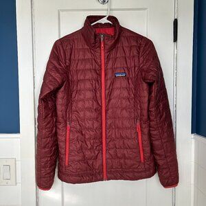Patagonia Women’s Nano‎ Puff Jacket